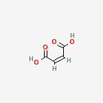 Synonyms: maleic acid, Toxilic