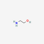 Synonyms: Ethanolamine