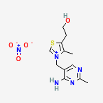 Thiamine Mononitrate (CAS No. 532-43-4) Suppliers @ ChemicalRegister.com