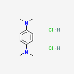 N N N N Tetramethyl P Phenylenediamine Dihydrochloride Cas No