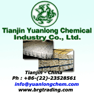 Tianjin BRG Products Co.,Ltd. - Click To Visit Our Website