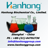 Shanghai Hanhong Chemical Co., Ltd. - Click To Visit Our Website