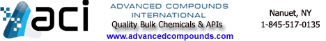 Advanced Compounds International, Inc.