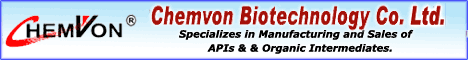 Chemvon Biotechnology Co., Ltd.