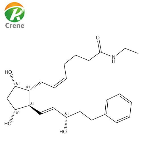 Bimatoprost