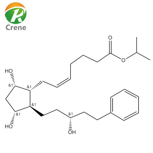 Latanoprost