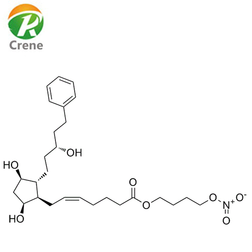 Latanoprostene bunod