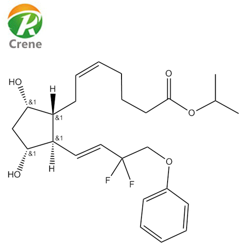 Tafluprost