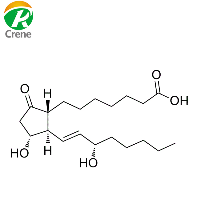 Alprostadil Prostaglandin E1
