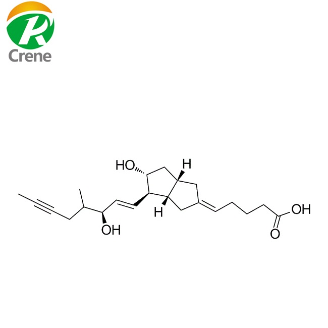 Iloprost