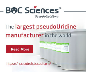 PseudoUridine