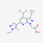 Compound Structure
