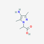 Compound Structure