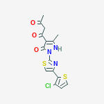 Compound Structure