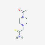 Compound Structure