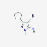 Compound Structure