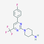 Compound Structure