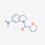 Compound Structure