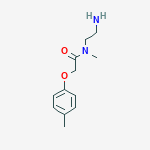 Compound Structure