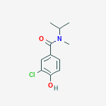 Compound Structure