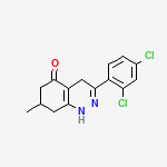 Compound Structure