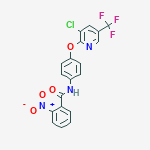 Compound Structure