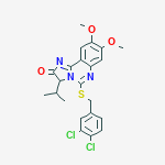 Compound Structure