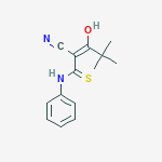 Compound Structure