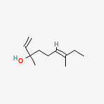 Compound Structure