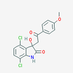 Compound Structure