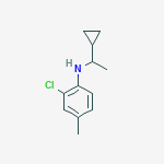 Compound Structure