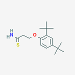 Compound Structure