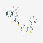Compound Structure