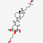 Compound Structure