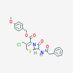 Compound Structure