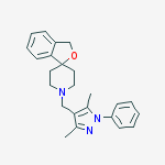 Compound Structure