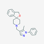 Compound Structure