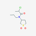 Compound Structure