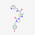 Compound Structure