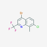 Compound Structure