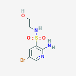 Compound Structure