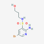Compound Structure