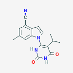 Compound Structure