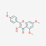 Compound Structure