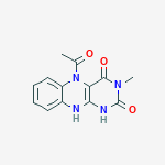 Compound Structure