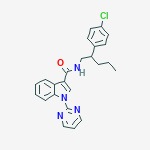 Compound Structure