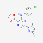 Compound Structure