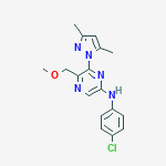 Compound Structure