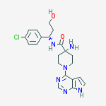 Compound Structure