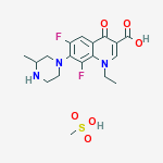 Compound Structure